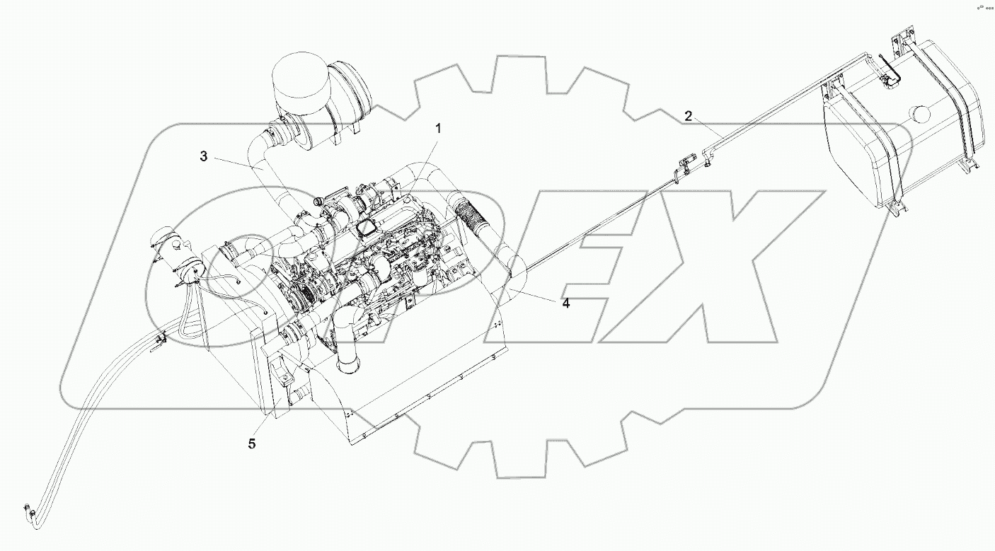  10214285 Power system device