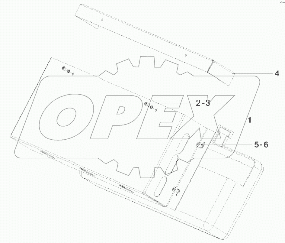  11087254 Kettle 3-20