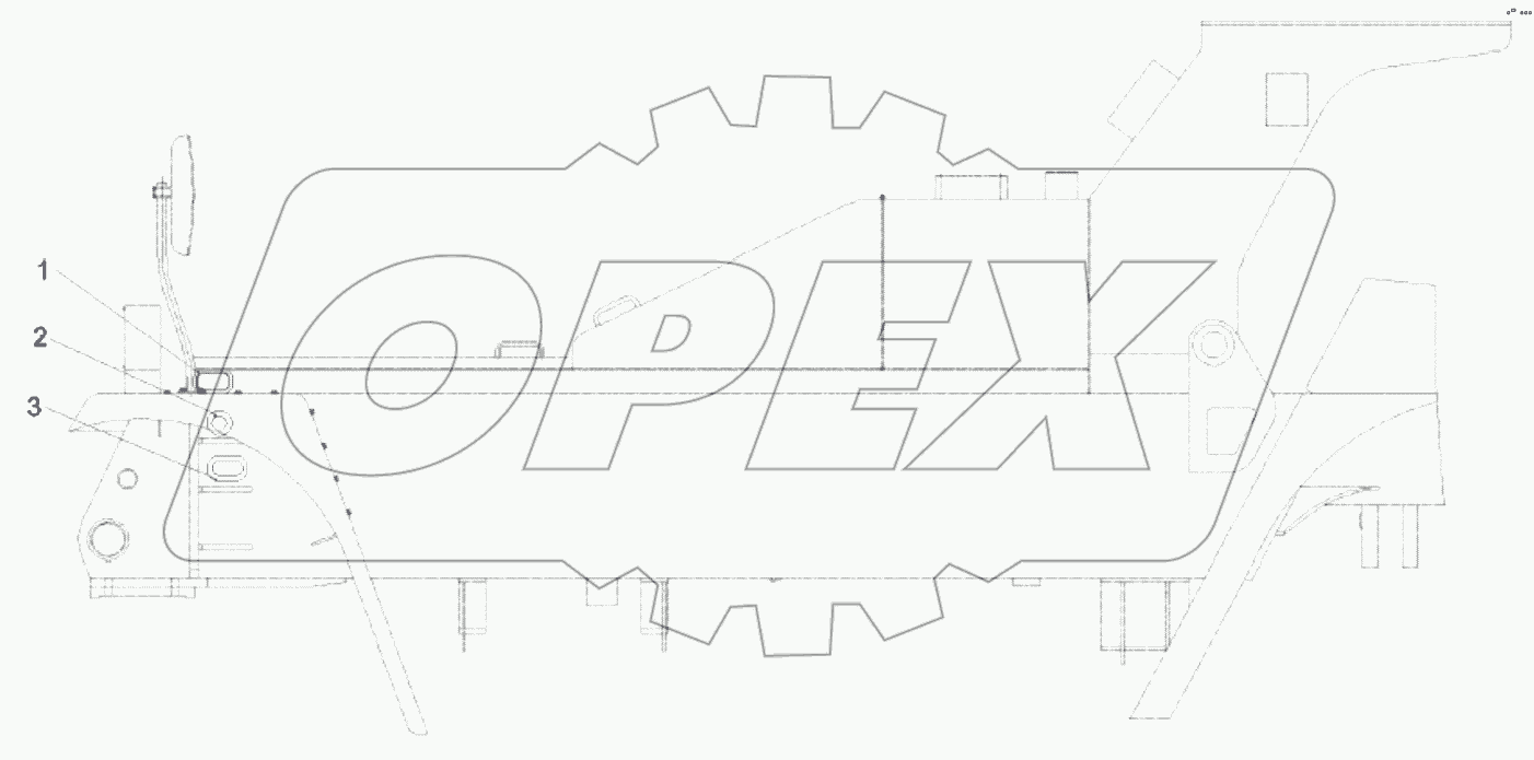  11339493 Sleeve, protection