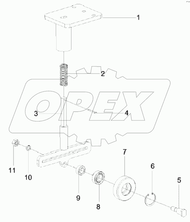  11820743 Device, height measurement