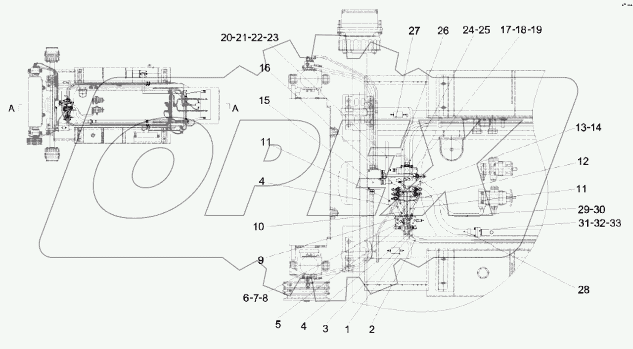  11742236 System, operation