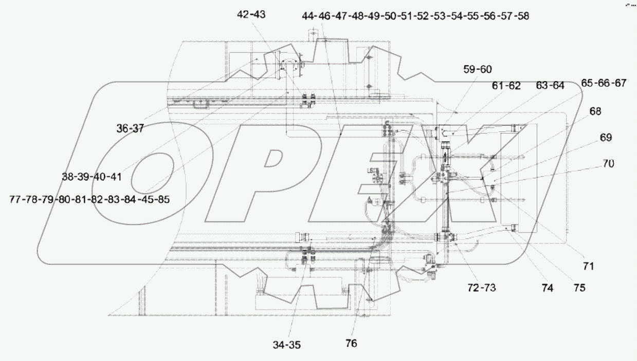  11742236 System, operation