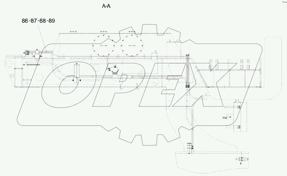  11742236 System, operation