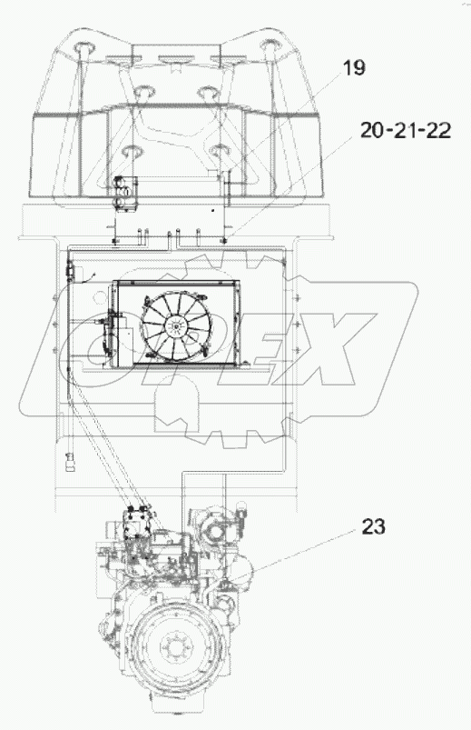  11152955 System, air conditioning