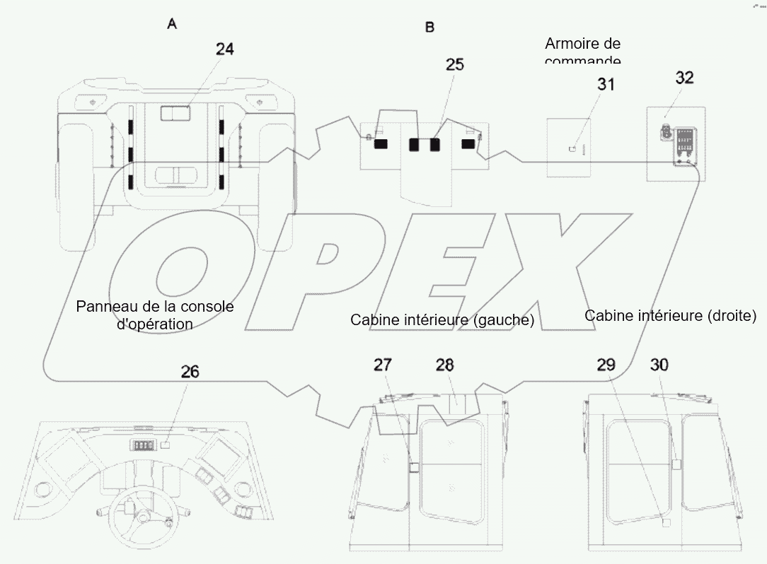  10234888 Rating plate