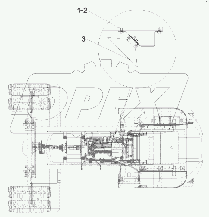  11520256 System, extinguisher