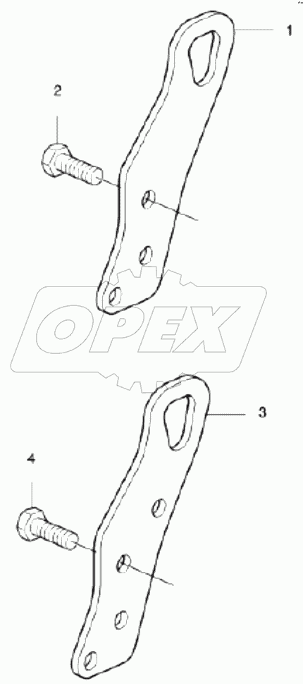  60138534 Bloc, levage