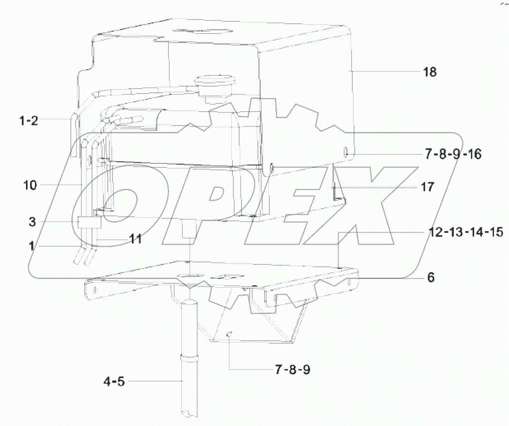  12951073 Extension SDCY90K7C.1.4.1
