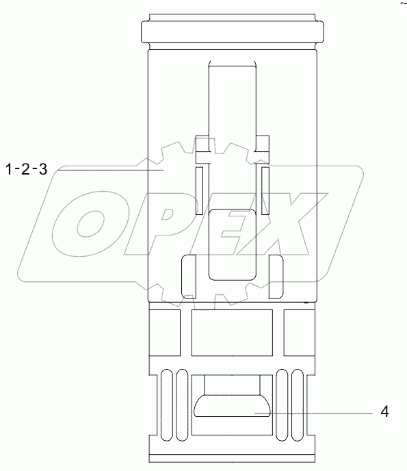  13479678 Socket, 6 core
