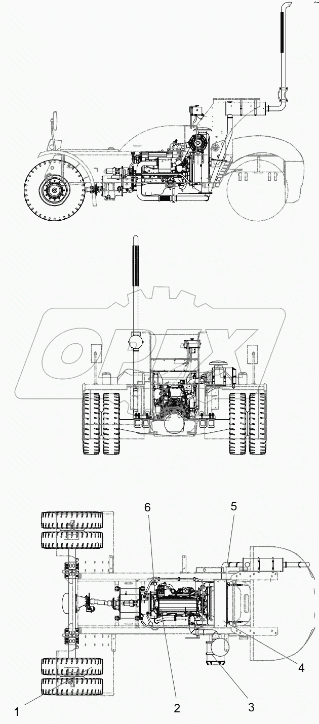  14118910 Power and transmission system