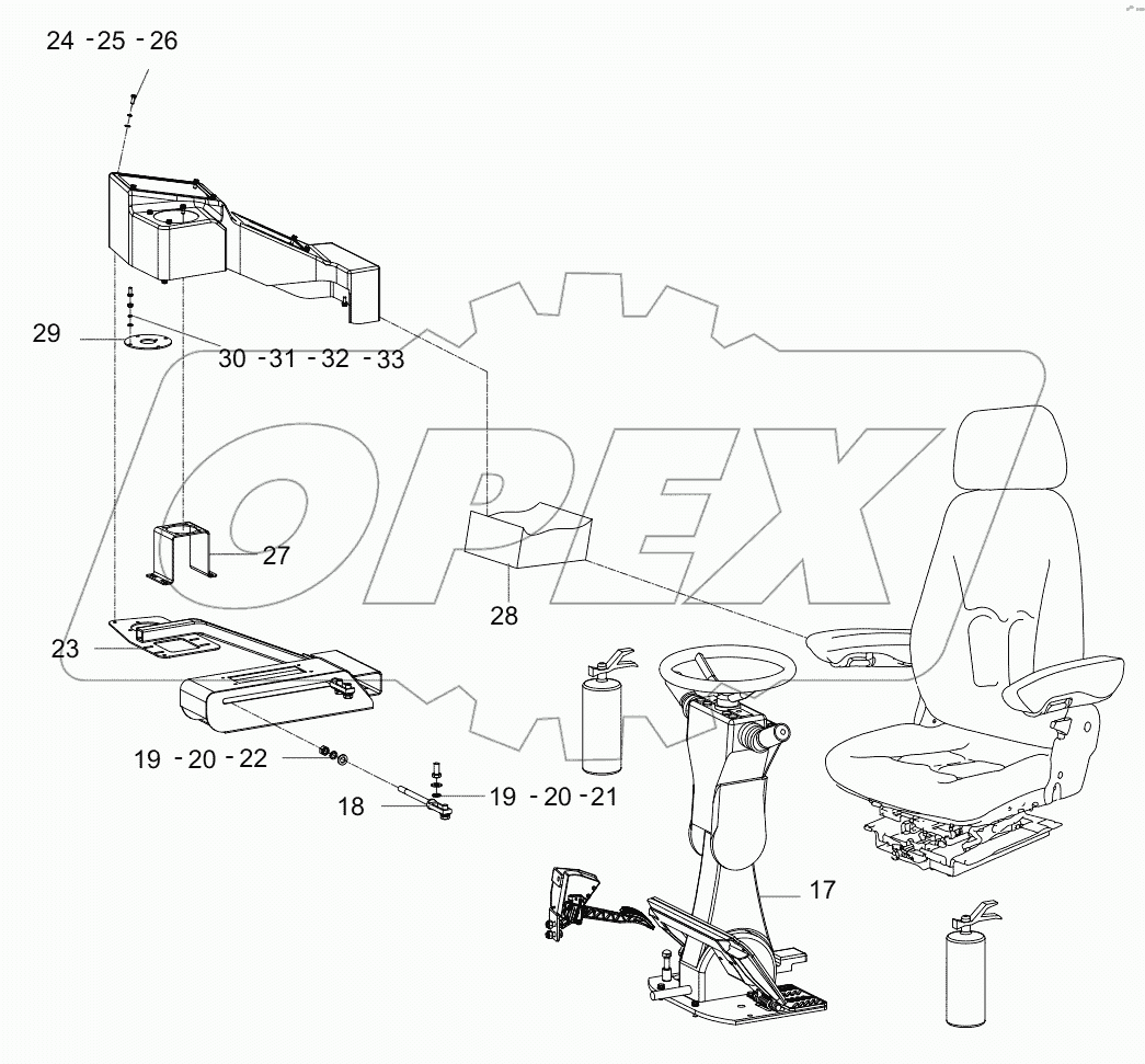  10422630 Assembly controlling system
