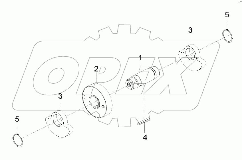  13142757 Amplitude modulator