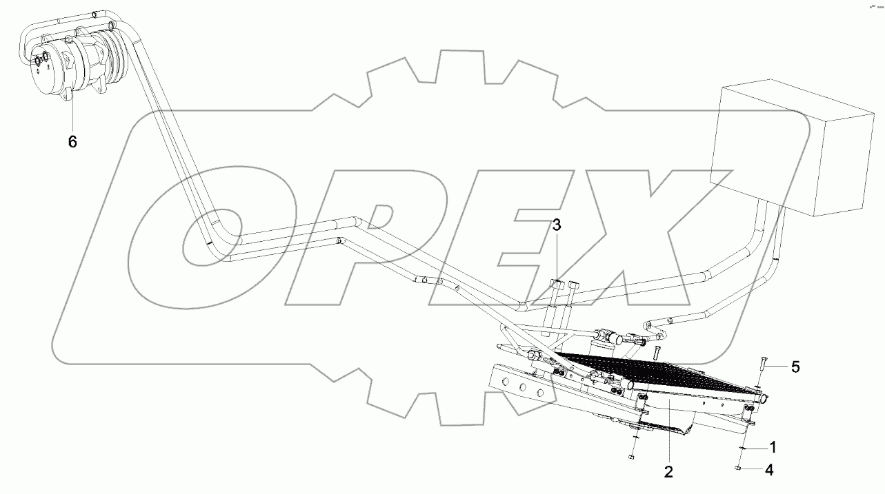  11234953 Heating system, air conditioner