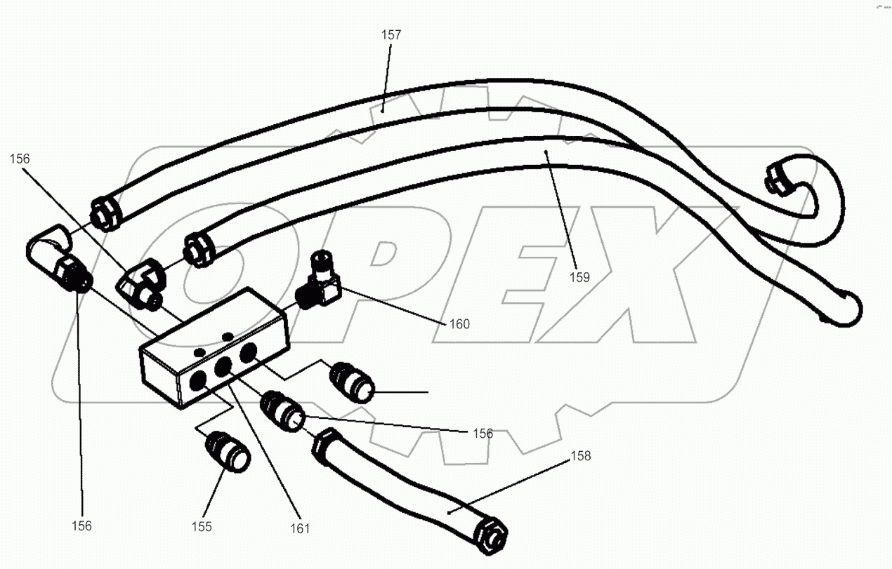  60249489 Transmission