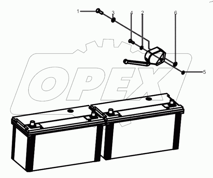  14007499 System Power