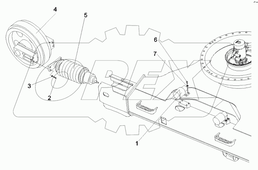  10187380 Travel device