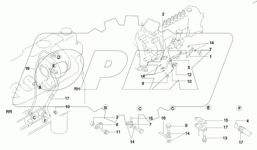  60028483 Lines - Oil