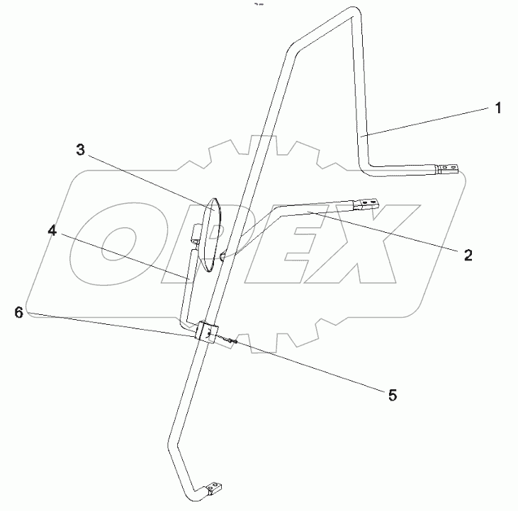 A810502020139 Handhold
