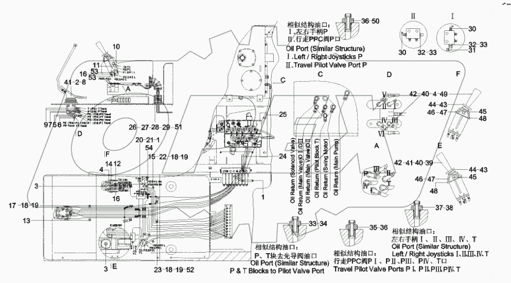  11543868 Pipeline AS, PPC
