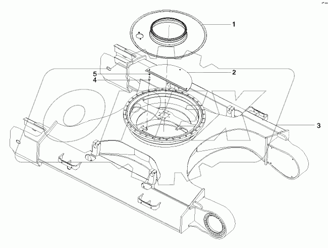  11507574 Travel device