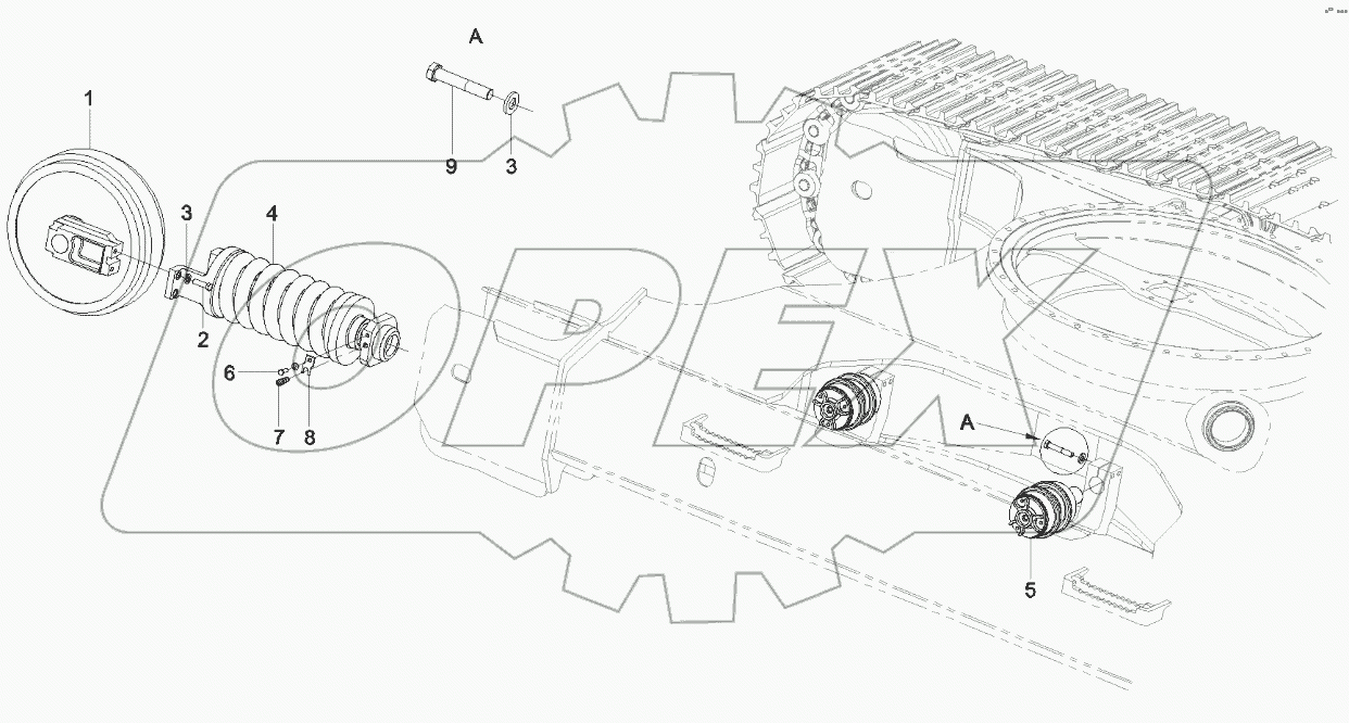  12902715 Walking device