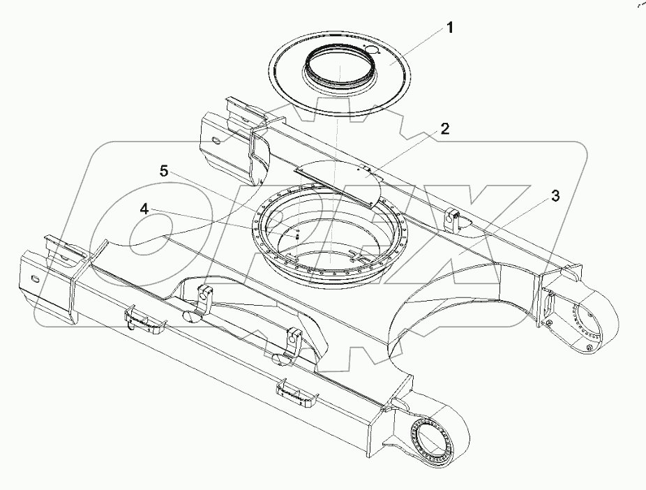  10195086 Work Equipment