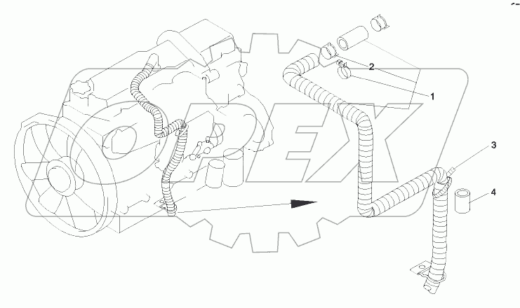  60046197 System - Breather