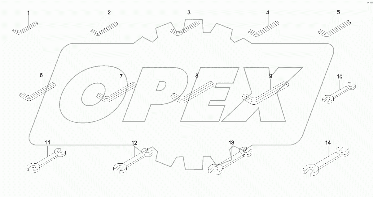  10442742 Random Tools