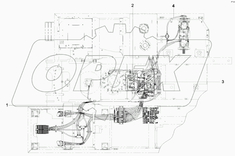  12775327 Pipeline, pilot