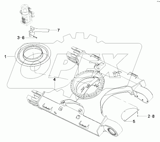  11753887 Travel device
