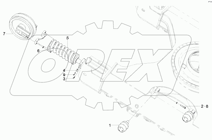 11753887 Travel device