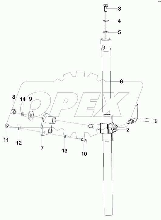  10842799 Lamp, working