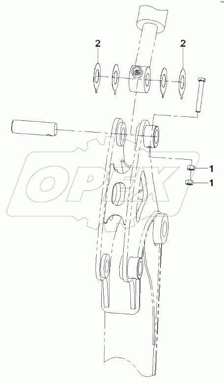  12120044 Work equipment