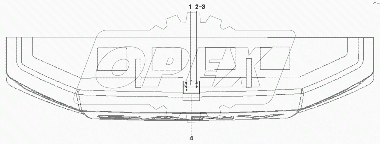  13829565 Camera assembly