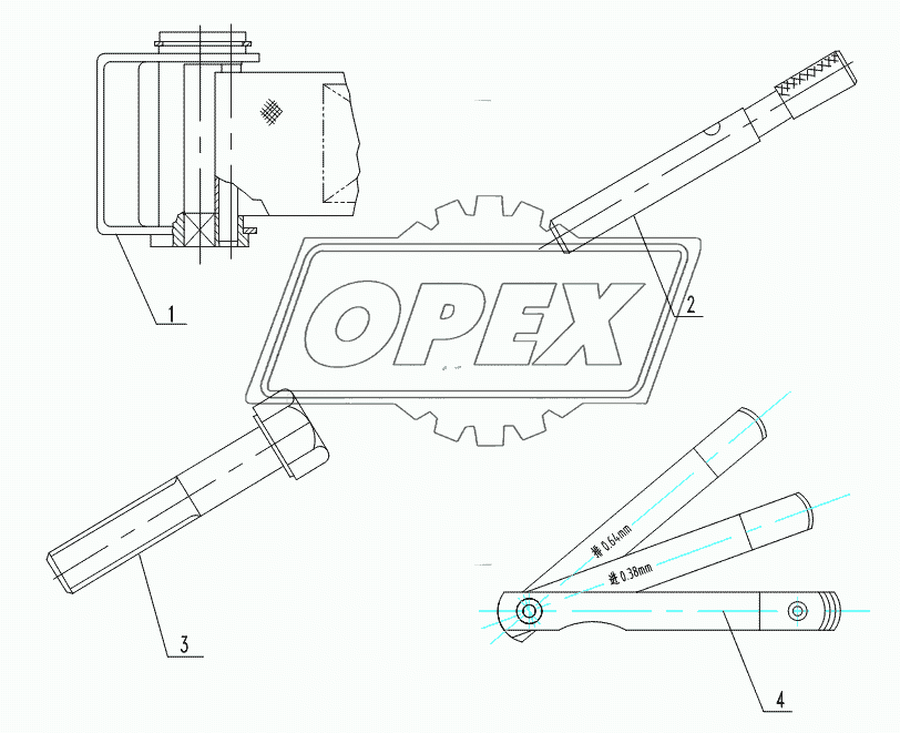TOOLS GP