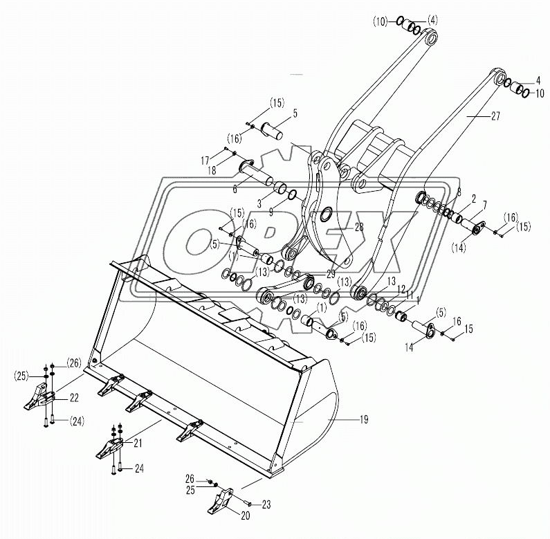 LG9330H1 Work device