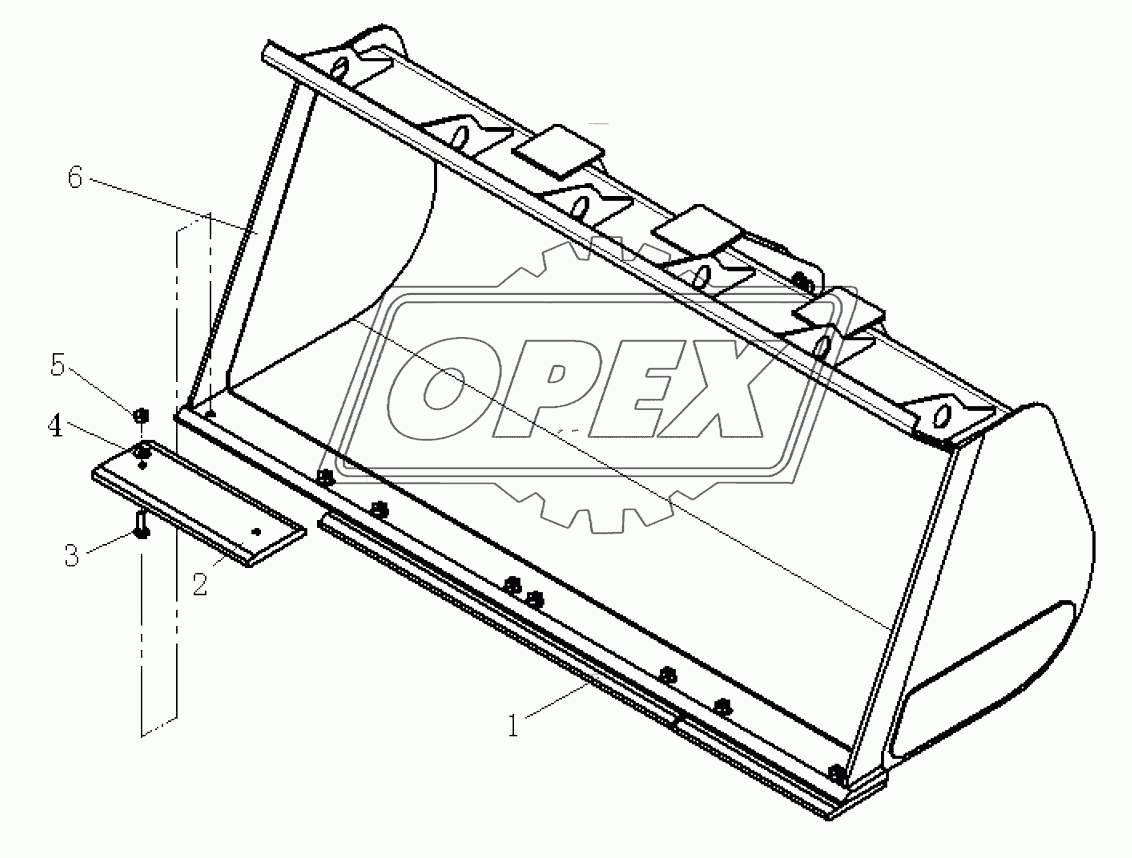 LG9330P7-1 Add bucket 2.2 under the directory