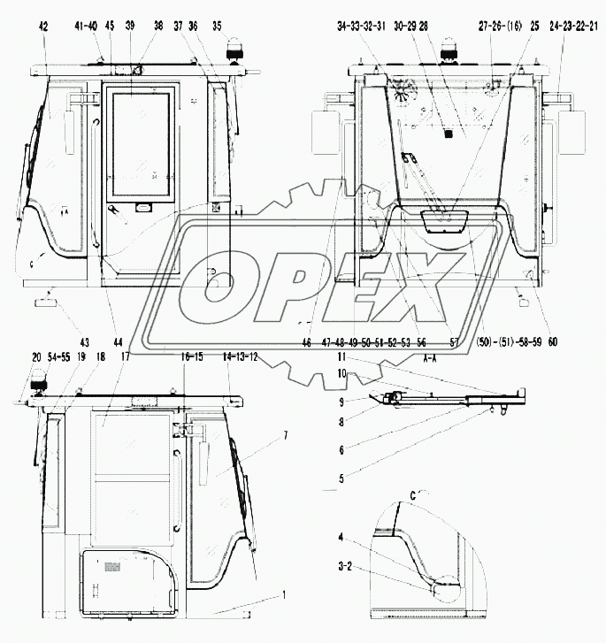 CAB