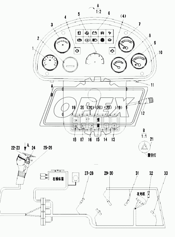 PANEL ASSEMBLY 1