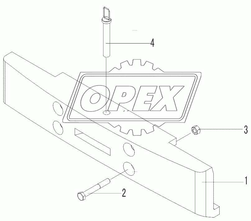 COUNTER WEIGHT