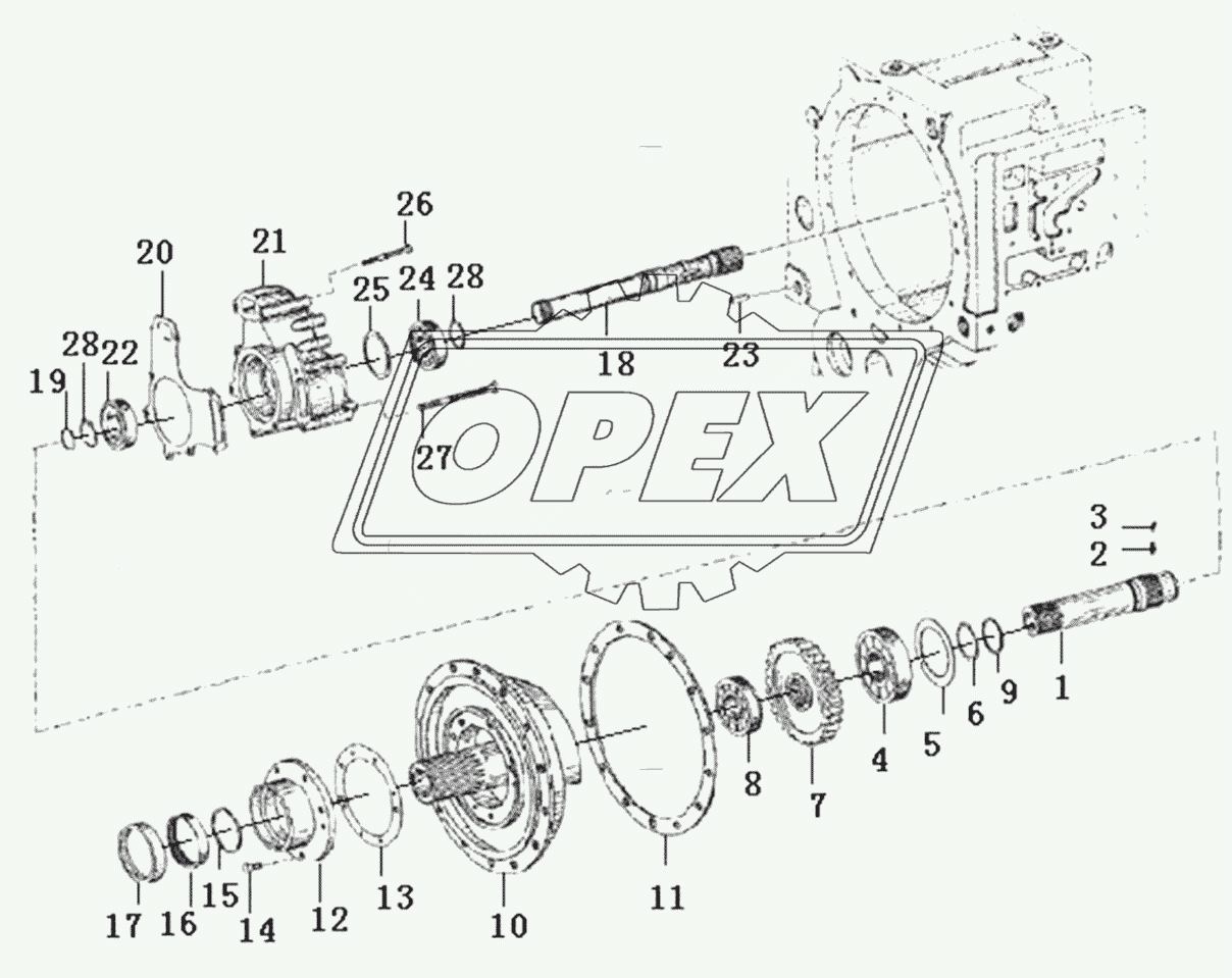 Input equipment 4644 102 134