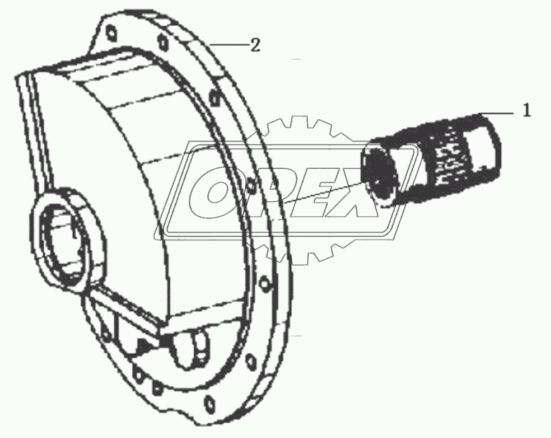 Input equipment 4644 154 476