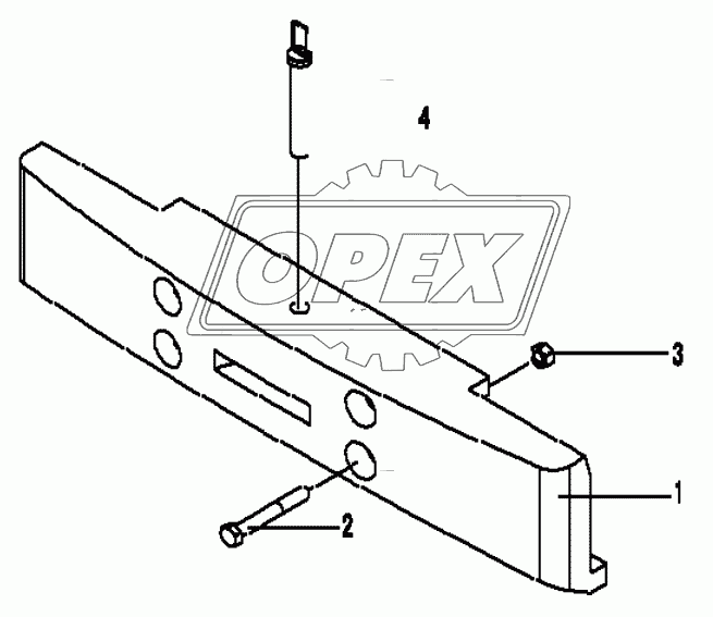 COUNTER WEIGHT