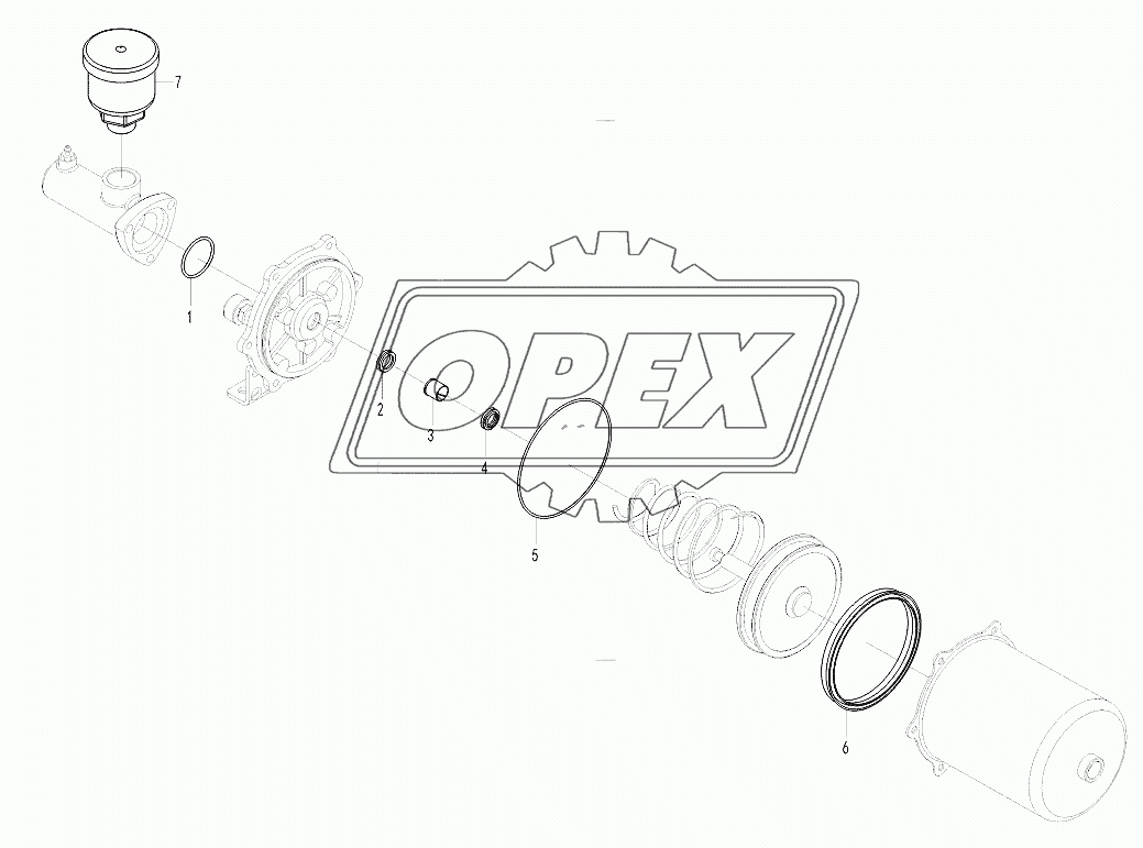 Booster (340201)