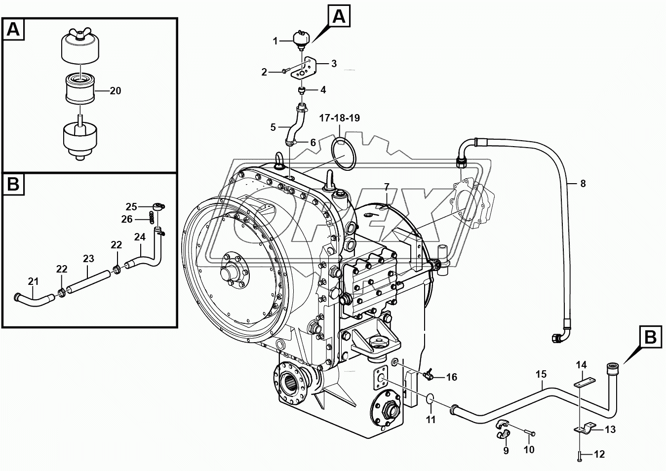 Gearbox