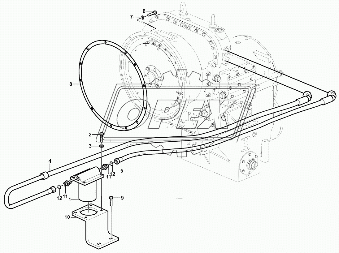 Torque converter