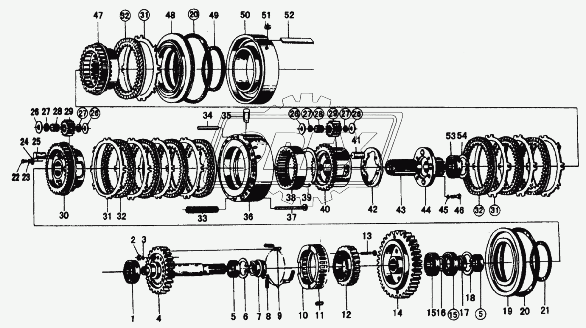 4RD SHAFT (1)