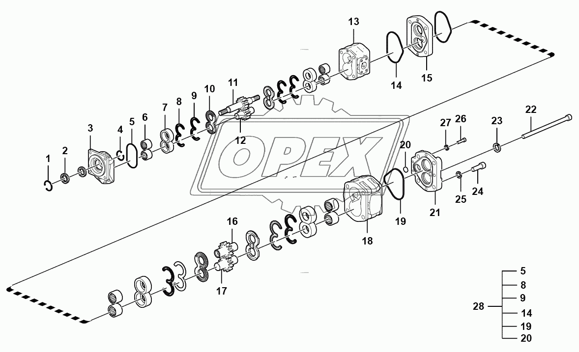 (370142) Pump