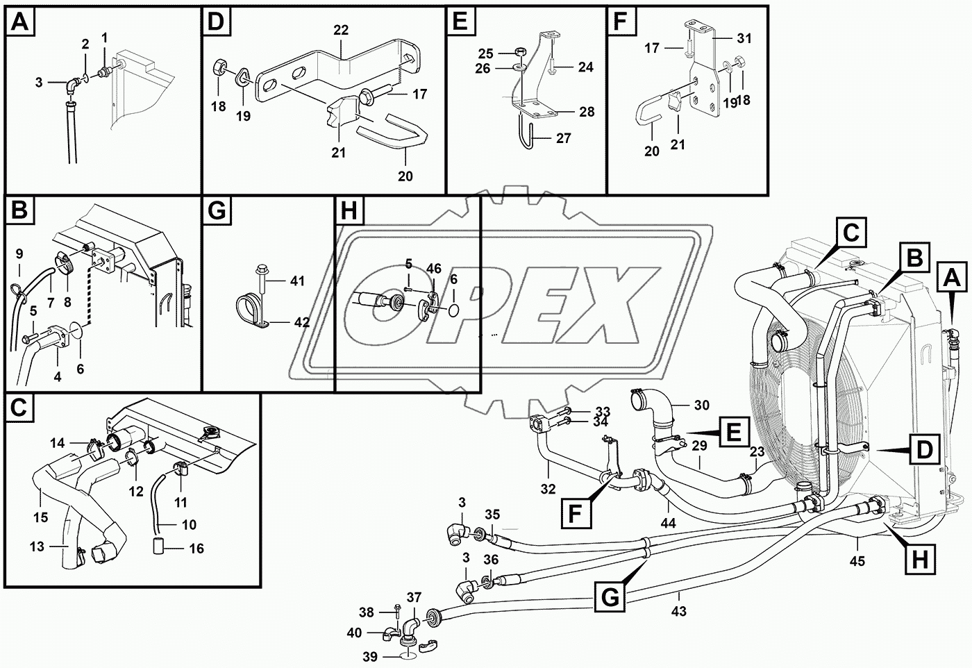 Hose assembly