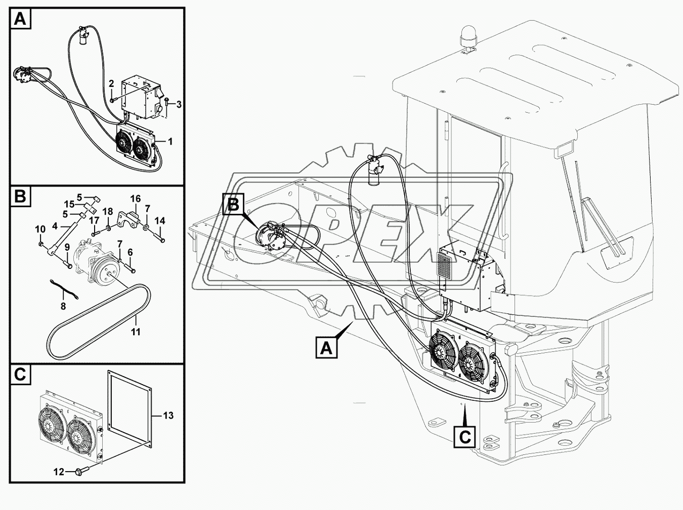 Air conditioner